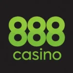 888 Casino logo