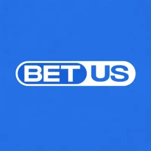 BetUS logo