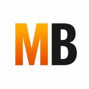 MyBookie AG logo