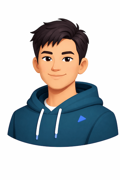David Chen
