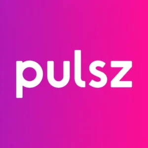 Pulsz Casino logo