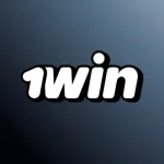 1win logo