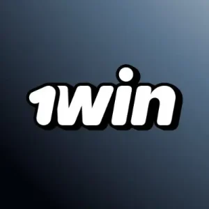 1win logo