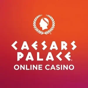Caesars Palace Online Casino logo